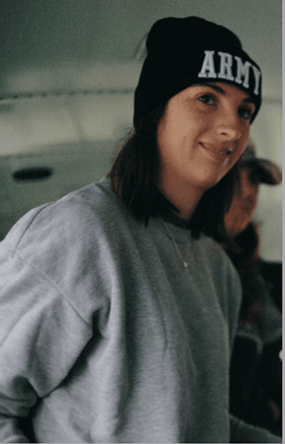 Caroline Grebner